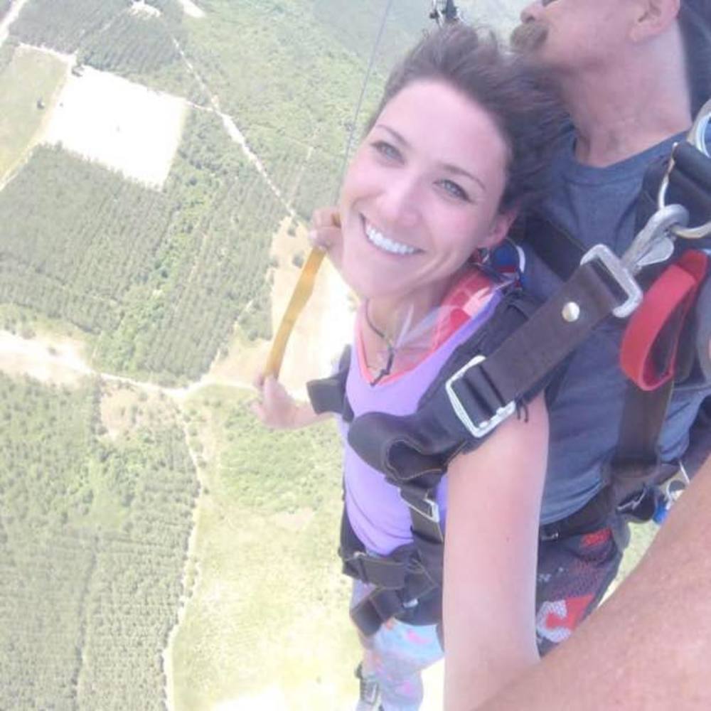 Meet your Posher, Carley